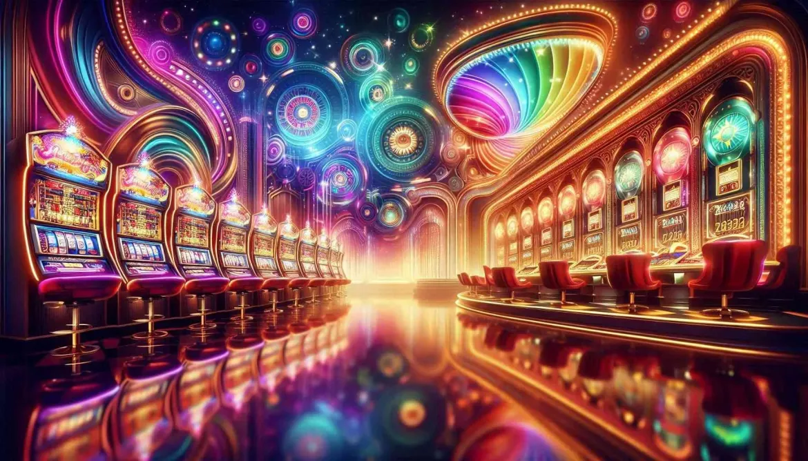 MyEmpire Casino